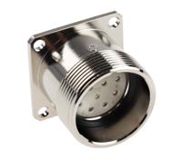 5010120000008703 Lapp Circular Connector, 12 Contacts, Panel, 19.5 mm Connector, Socket, Female, IP65, EPIC R Series