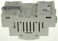 dn33w7lr20 Carel DN33 PID Temperature Controller, 144 x 70mm, 2 Output Relay, 12 → 24 V ac, 12 → 30 V dc Supply