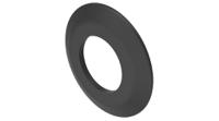 56-1000 EAO Push Button Bezel for Use with 56 Series