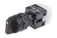 820-0479 RS PRO Selector Switch - (NC/NO) 3 Positions
