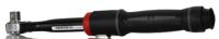 254-8261 RS PRO Click Torque Wrench, 10 → 50Nm, 1/2 in Drive, Square Drive