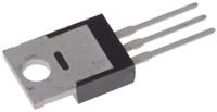 irf1324pbf Infineon HEXFETPower MOSFET Type N-Channel MOSFET, 353 A, 24 V Enhancement, 3-Pin TO-220AB IRF1324PBF