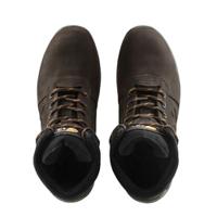 v2130105 V12 Footwear LYNX IGS Brown Composite Toe Capped Unisex Safety Boots, UK 10.5, EU 43
