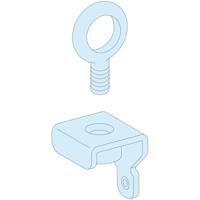 lvs08700 Schneider Electric PrismaSeT Series Steel Accessory Kit for Use with PrismaSeT PrismaSeT P Framework, 54 x 53mm