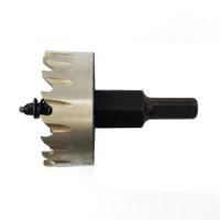 271-1596 RS PRO HSS 51mm Hole Saw