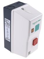 le1m35v7 Schneider Electric TeSys DOL Starter, DOL, 7.5 kW, 400 V ac, IP65