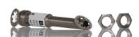 bes-516-3005-g-e5-c-s49 BALLUFF, M5, NO, PNP Inductive Sensor 41mm Length, 10 → 30 V dc supply voltage , IP67 Rating