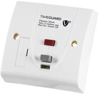 rcd10wpvn Timeguard 13A Switched Fused Spur