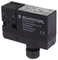 azm-170-11zrk-24-vacdc Schmersal AZM 170 Series Solenoid Interlock Switch, Power to Unlock, 24V ac/dc, 1NC/1NO