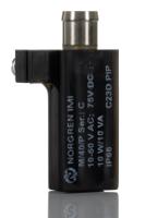 m40p Norgren Reed Pneumatic Cylinder & Actuator Switch, IP66, NO Operation, M/40, with LED indicator