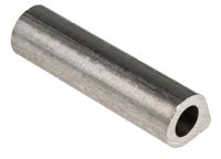 14-7-3698 Pinet Steel Bullet Hinge, Weld-on Fixing, 120mm