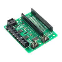 5329 Kitronik Kitronik Robotics Board for Raspberry Pi Pico