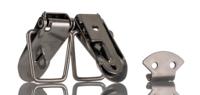 192-9631 RS PRO Stainless Steel Lockable Y Toggle Latch, 95 x 34 x 13mm