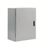 4tba831307c0100 ABB ARIA Series Plastic Enclosure, 315 mm x 215 mm x 170mm