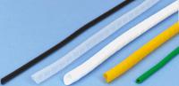 901-10252 HellermannTyton Spiral Wrap, I.D 19.5mm, 39mm polyethylene (PE)