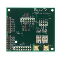 6002-410-030 Digilent USRP N200/N210 Ettus BasicTX RX/TX Daughter Board for GNU Radio, LabVIEW and Simulink 6GHz