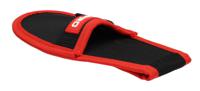 284-6058 RS PRO 600 Denier Fabric, 1 Pocket  Tool Pouch