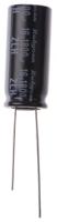 16zlh1800mefc10x23 Rubycon 1800μF Aluminium Electrolytic Capacitor 16V dc, Radial, Through Hole - 16ZLH1800MEFC10X23