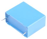 b32774d8505k000 EPCOS B32774 Polypropylene Film Capacitor, 800V dc, ±10%, 5μF, Through Hole