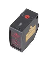 bos-23k-pa-lh10-s4 BALLUFF Background Suppression Photoelectric Sensor, Block Sensor, 5 mm → 800 mm Detection Range