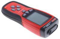 200-3701 RS PRO RS-8809A Light Meter, 4 %