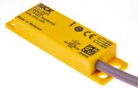 re21-sa05 SICK RE21 Series Magnetic Non-Contact Safety Switch, 30V dc, Plastic Housing, NC, M8