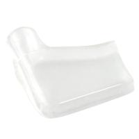 270-7443 RS PRO PVC Crimp Housing, Clear