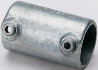286-3364 RS PRO Joint Clamp, Connecting Component, Strut Profile Type 3, Round Tube Size Type 3