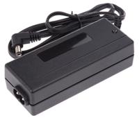 cel-22-lfezvc65sg24e8 EOS Power Brick AC/DC Adapter 24V dc Output, 2.7A Output