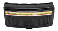 tr-6580e 3M Respirator Filter for use with TR-600/800 Turbo TR-6580E