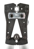 sk65b Klauke Bootlace Ferrule Tubular Ring Terminal Crimp terminal Kit