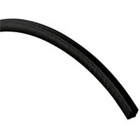 7tag009750r0029 ABB Black Nylon 66 Grommet Strip 7TAG009750R0029