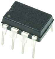 lf356nnopb Texas Instruments, Operational Amplifier, 5 MHz, 8-Pin 18 V MDIP