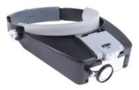 877-1741 RS PRO Magnifier, 1.5X x Magnification