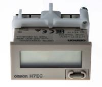 h7ec-nv Omron H7EC Counter, 8 Digit LCD, 1kHz