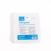 c2369 Crest Medical Wound Dressing Adhesive dressing