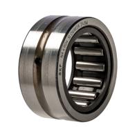 na-4904 SKF NA 4904 Parallel 20 mm ID Roller Bearing, 37 mm OD