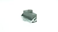 208-3965 RS PRO Heavy Duty Power Connector Housing, M32 Thread, Top Entry