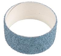 63642528517 Norton Sanding Drum 25mm x 51mm Diameter, 50 Grit