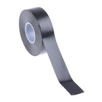 at7 Advance Tapes AT7 Black PVC Electrical Tape, 19mm x 20m