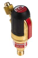 50951 GCE Flashback Arrestor For Use With Fuel Gas