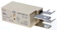 476-779 RS PRO PCB Mount Power Relay, 12V dc Coil, 20A Switching Current, SPST
