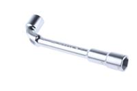 7514 Facom Hex Tubular Box Spanner, 14 mm Tip, 160 mm Overall