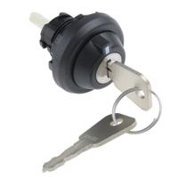 s0v750dgba001 Kraus & Naimer Key Operator for CA10 Series, CA20 Series, CA25 Series, CAD11 Series, CG8 Series, CHR10 Series