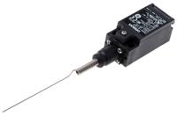 d4n-4180 Omron D4N Series Cats Whisker Limit Switch, NO/NC, DPST