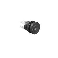 vs0002 Bulgin Selector Switch - (SPDT)