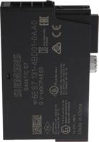 6es7131-4bd01-0aa0 Siemens SIMATIC ET 200S PLC I/O Module 4 Inputs, 24 V dc, 81 x 15 x 52 mm