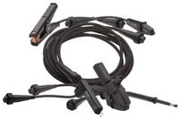 1008-090 Megger 1009-845 Ohmmeter, 25000 Ω Max, 10μΩ Resolution, Low Resistance - RS Calibrated