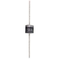 5kp60a-e354 Vishay 5KP60A-E3/54, Uni-Directional TVS Diode, 5000W, 2-Pin P600