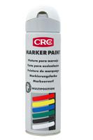 10162 CRC 500ml White Fluorescent Spray Paint